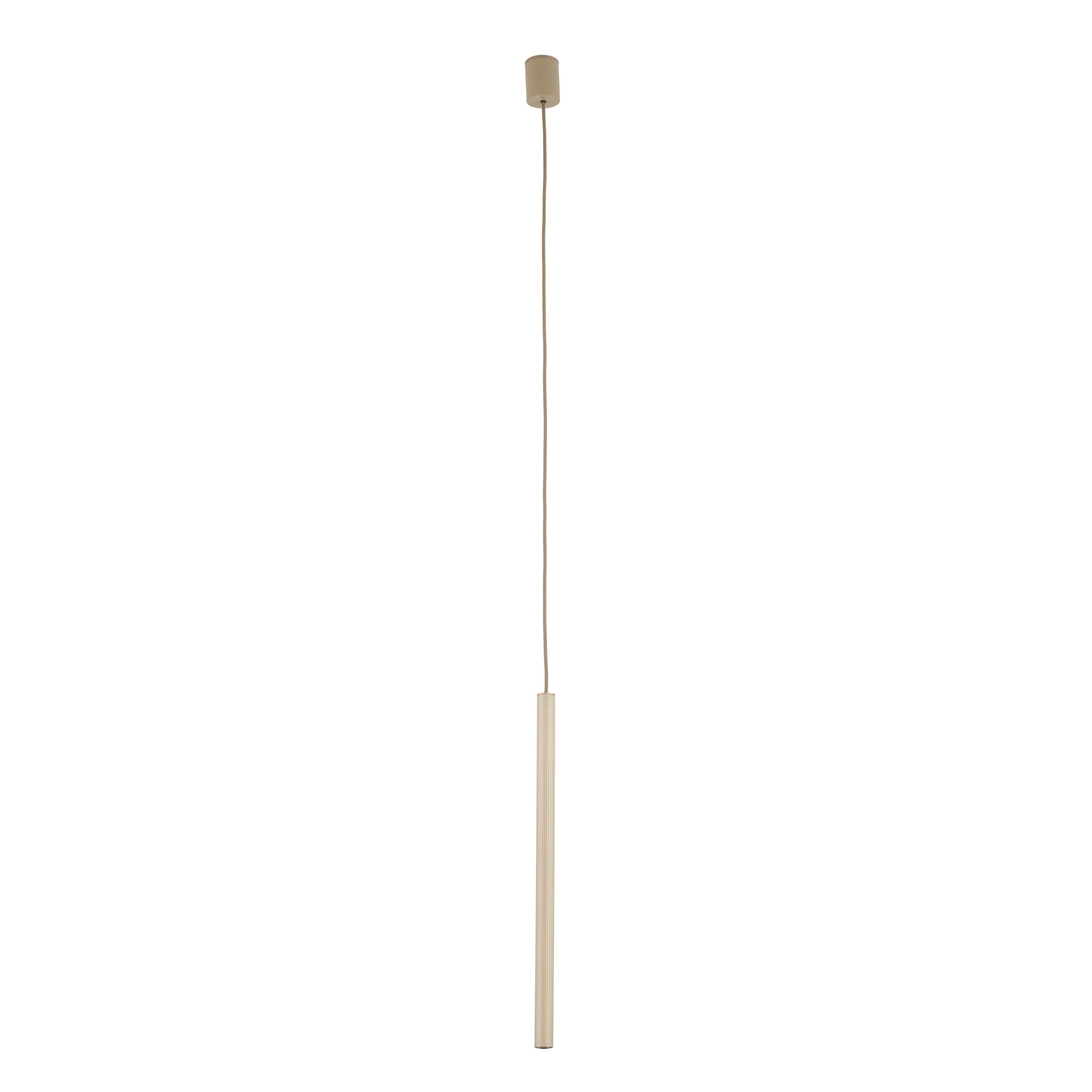 FERRO 500 Pendant Light – Industrial 1xG9