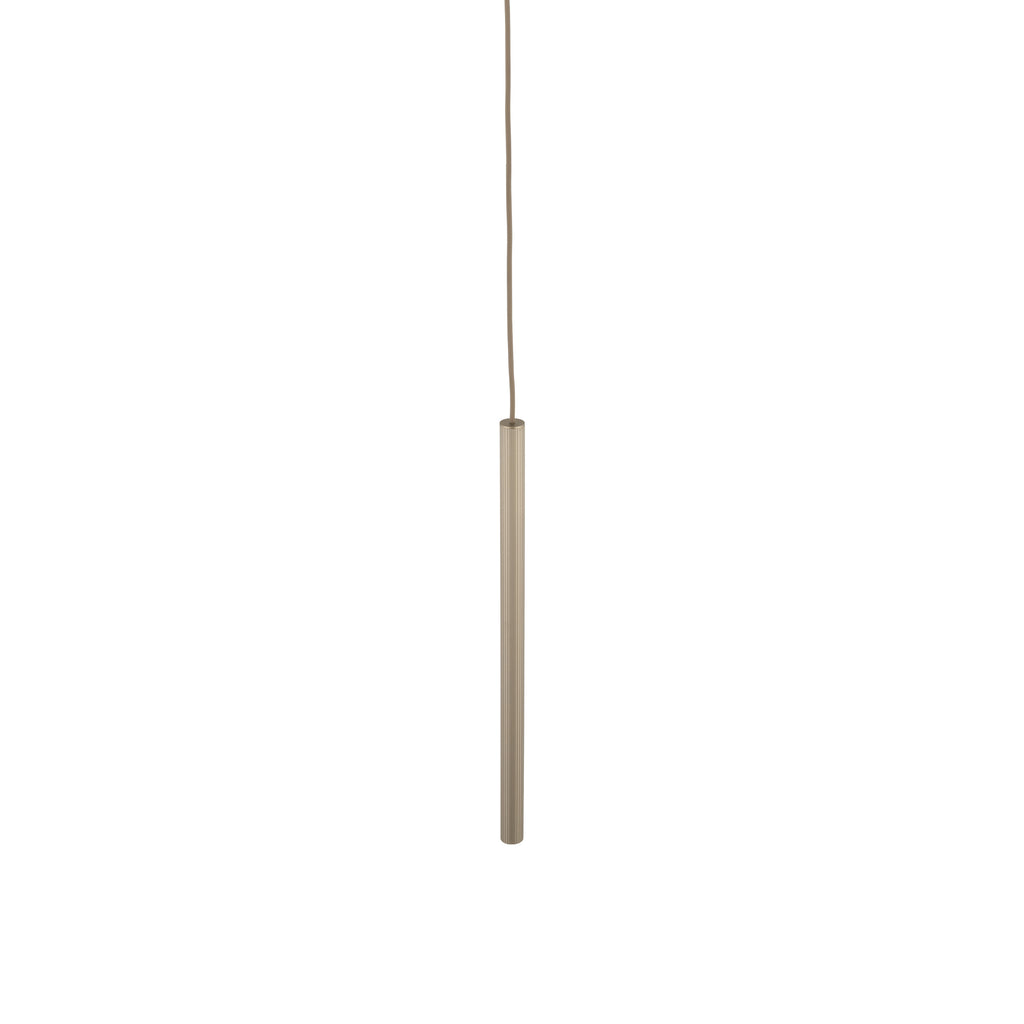 FERRO 500 Pendant Light – Industrial 1xG9