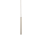 FERRO 500 Pendant Light – Industrial 1xG9