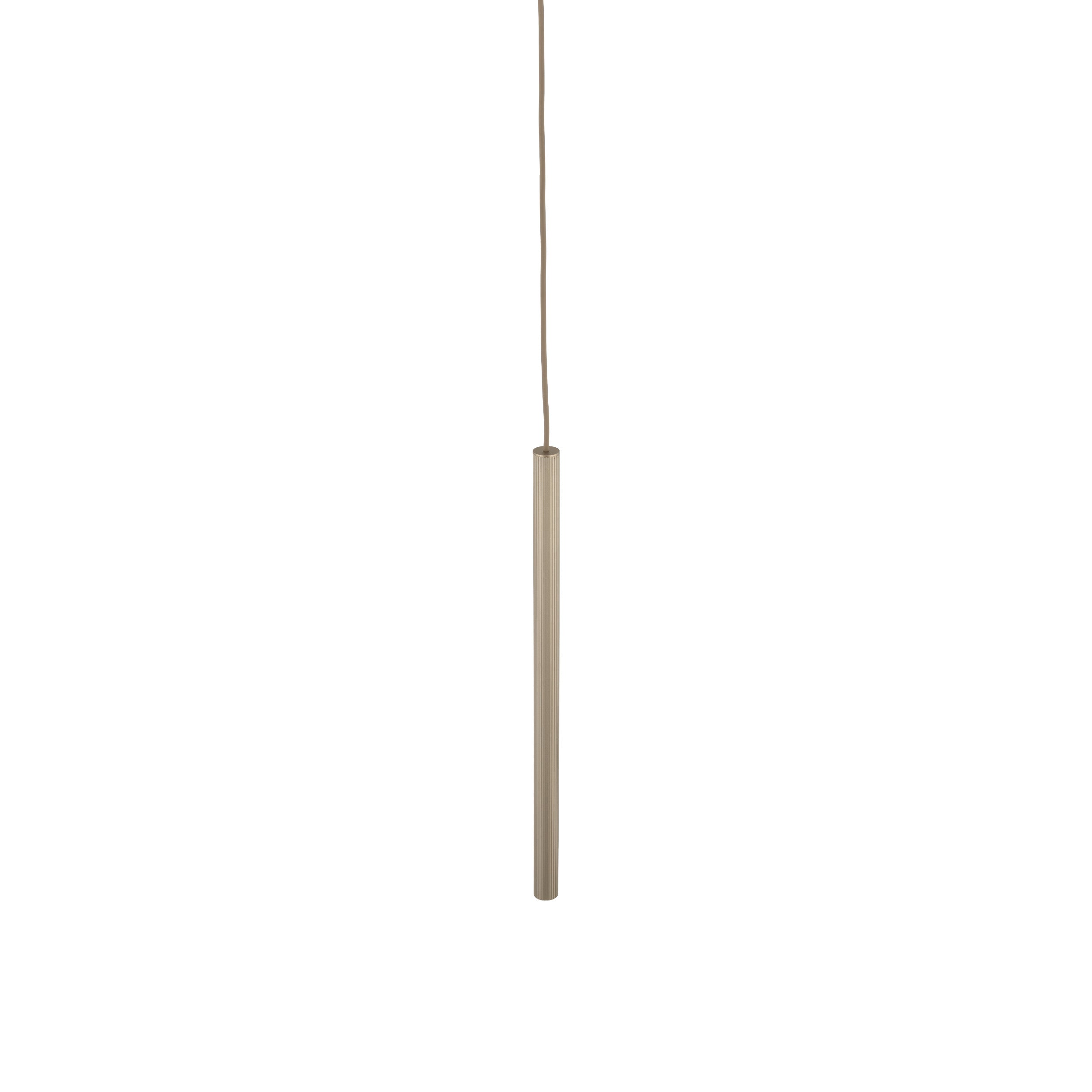 FERRO 500 Pendant Light – Industrial 1xG9