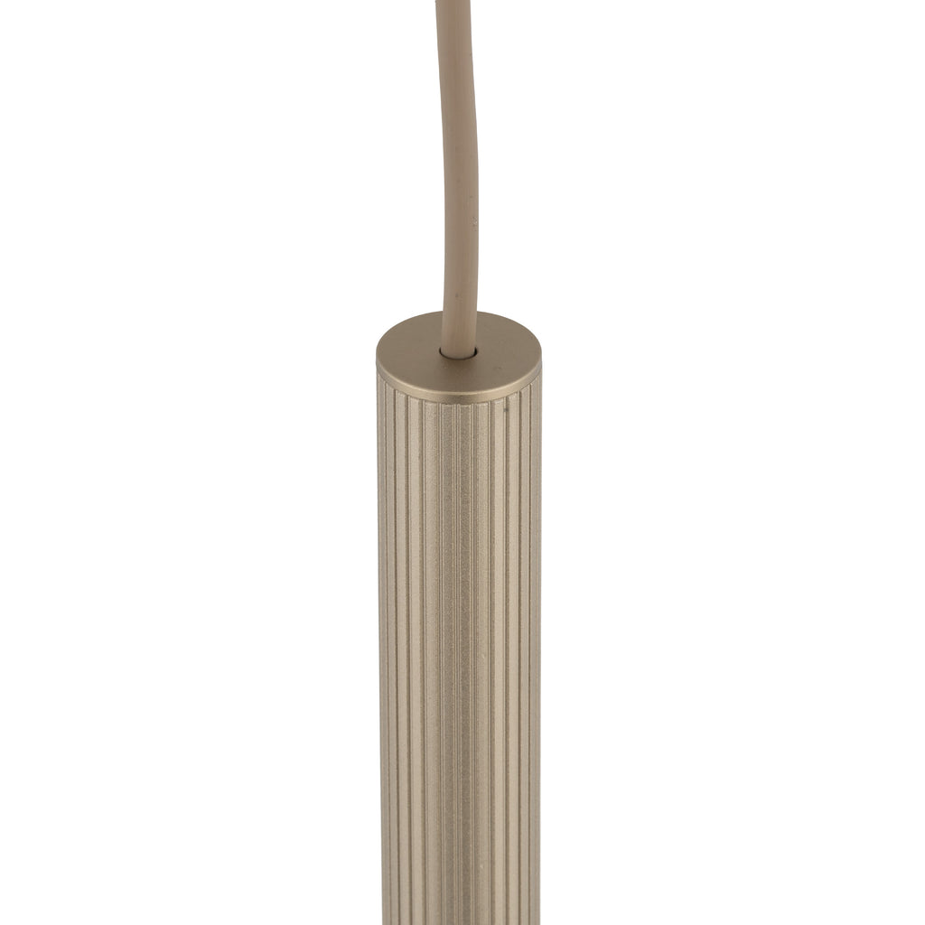FERRO 500 Pendant Light – Industrial 1xG9