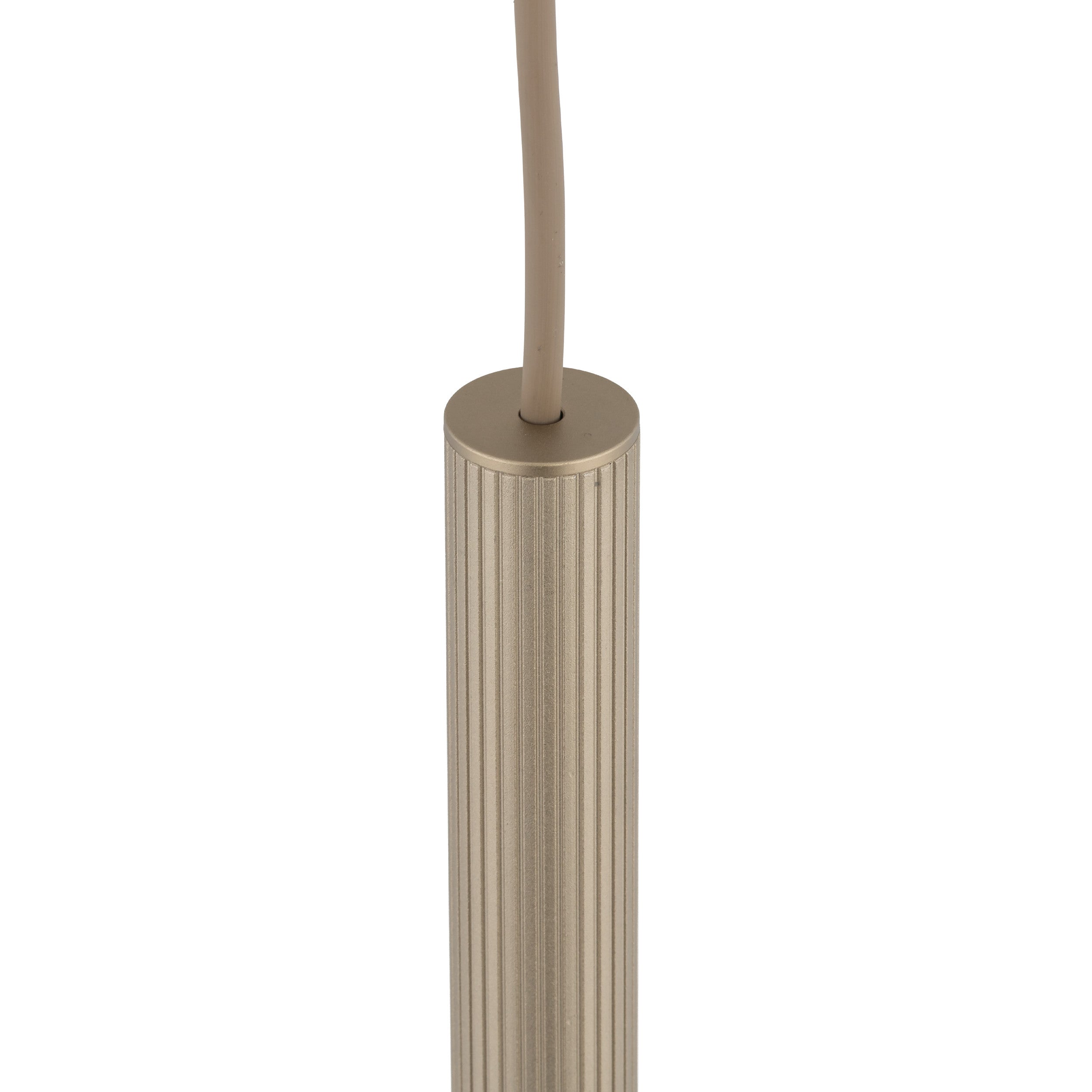 FERRO 500 Pendant Light – Industrial 1xG9