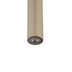 FERRO 500 Pendant Light – Industrial 1xG9
