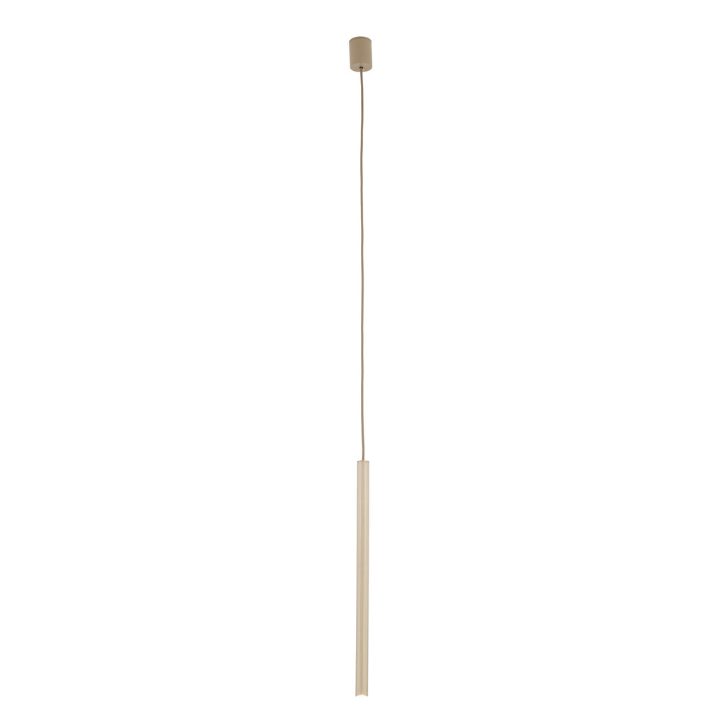 FERRO 500 Pendant Light – Industrial 1xG9