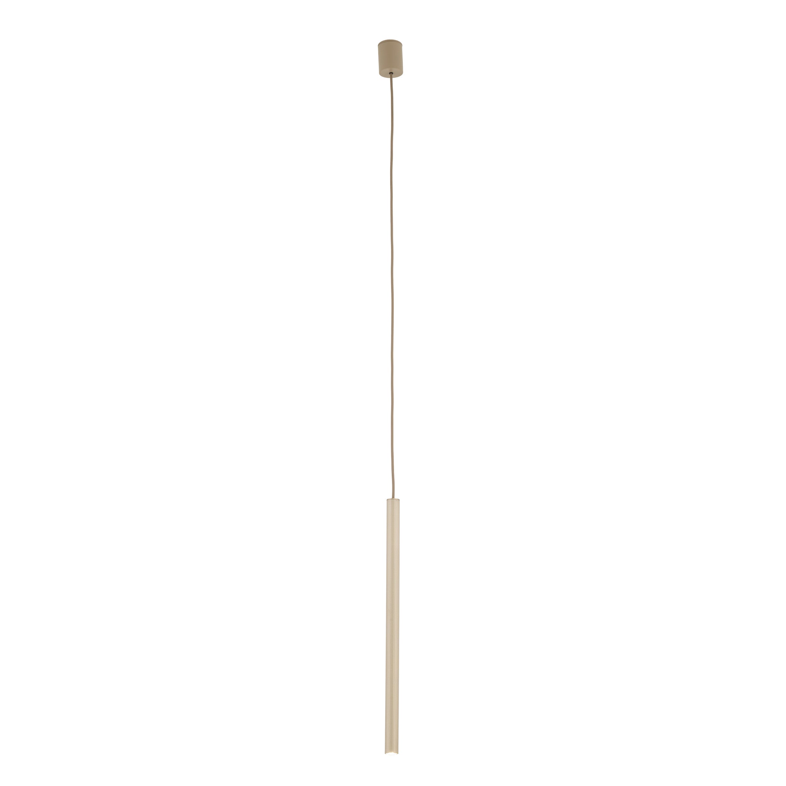 FERRO 500 Pendant Light – Industrial 1xG9