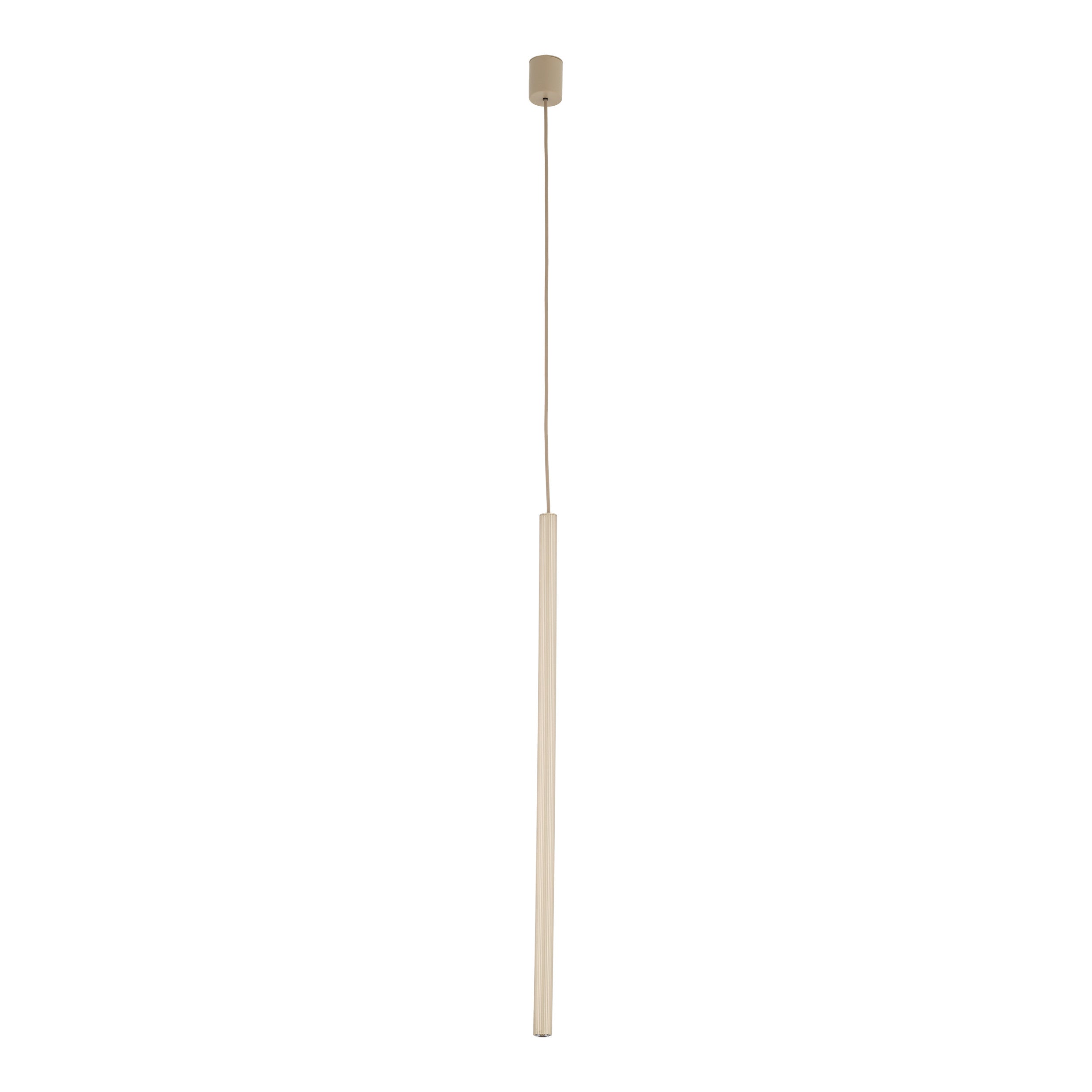FERRO 750 Pendant Light – Industrial 1xG9