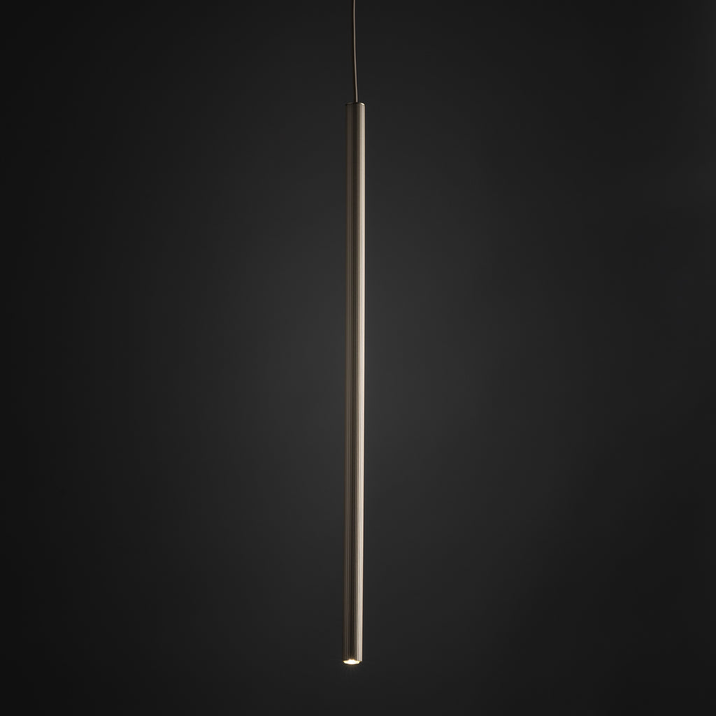 FERRO 750 Pendant Light – Industrial 1xG9