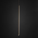 FERRO 750 Pendant Light – Industrial 1xG9