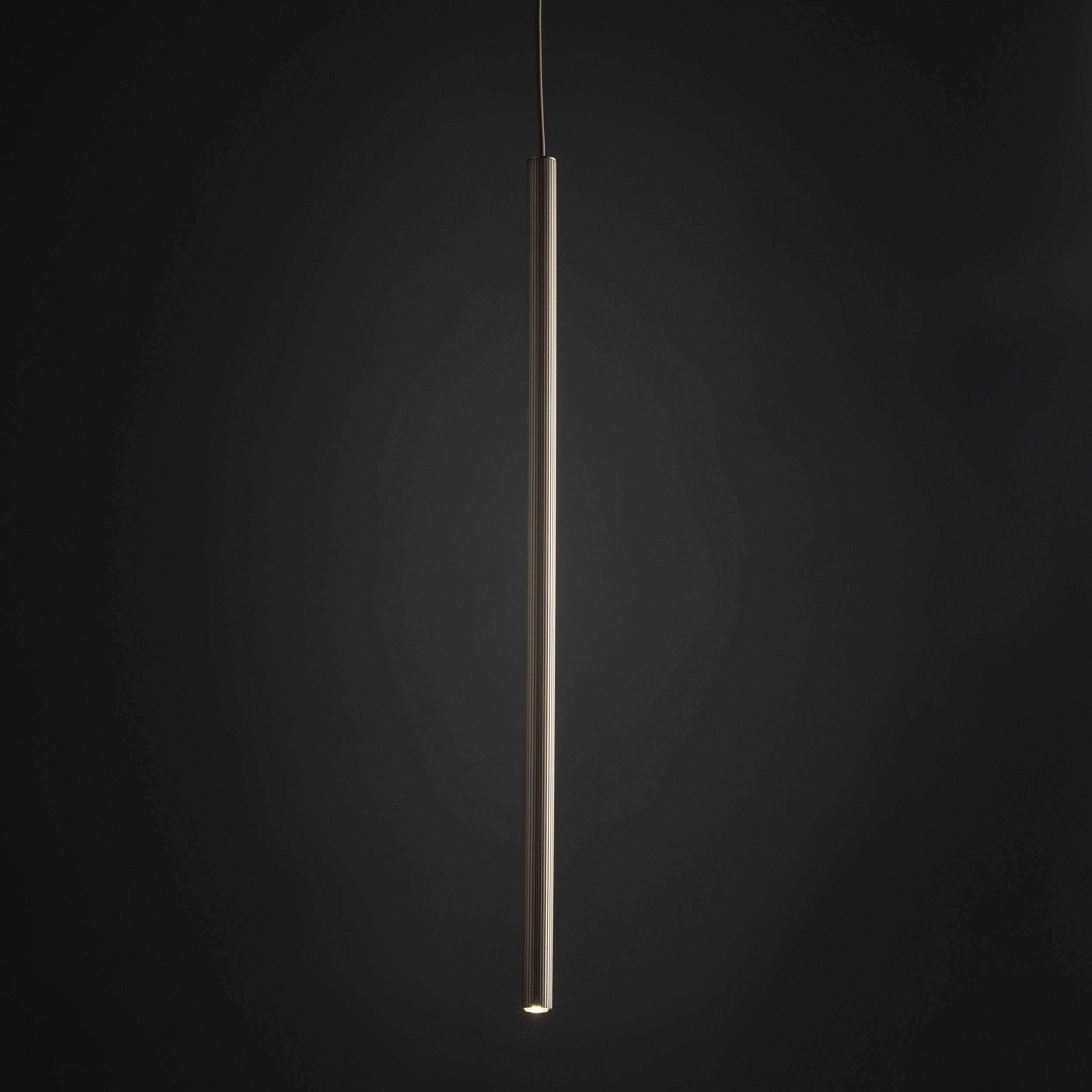 FERRO 750 Pendant Light – Industrial 1xG9