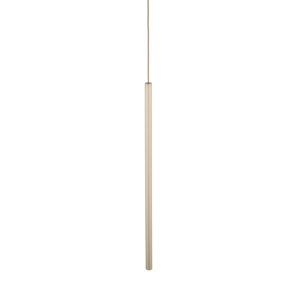 FERRO 750 Pendant Light – Industrial 1xG9