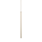 FERRO 750 Pendant Light – Industrial 1xG9