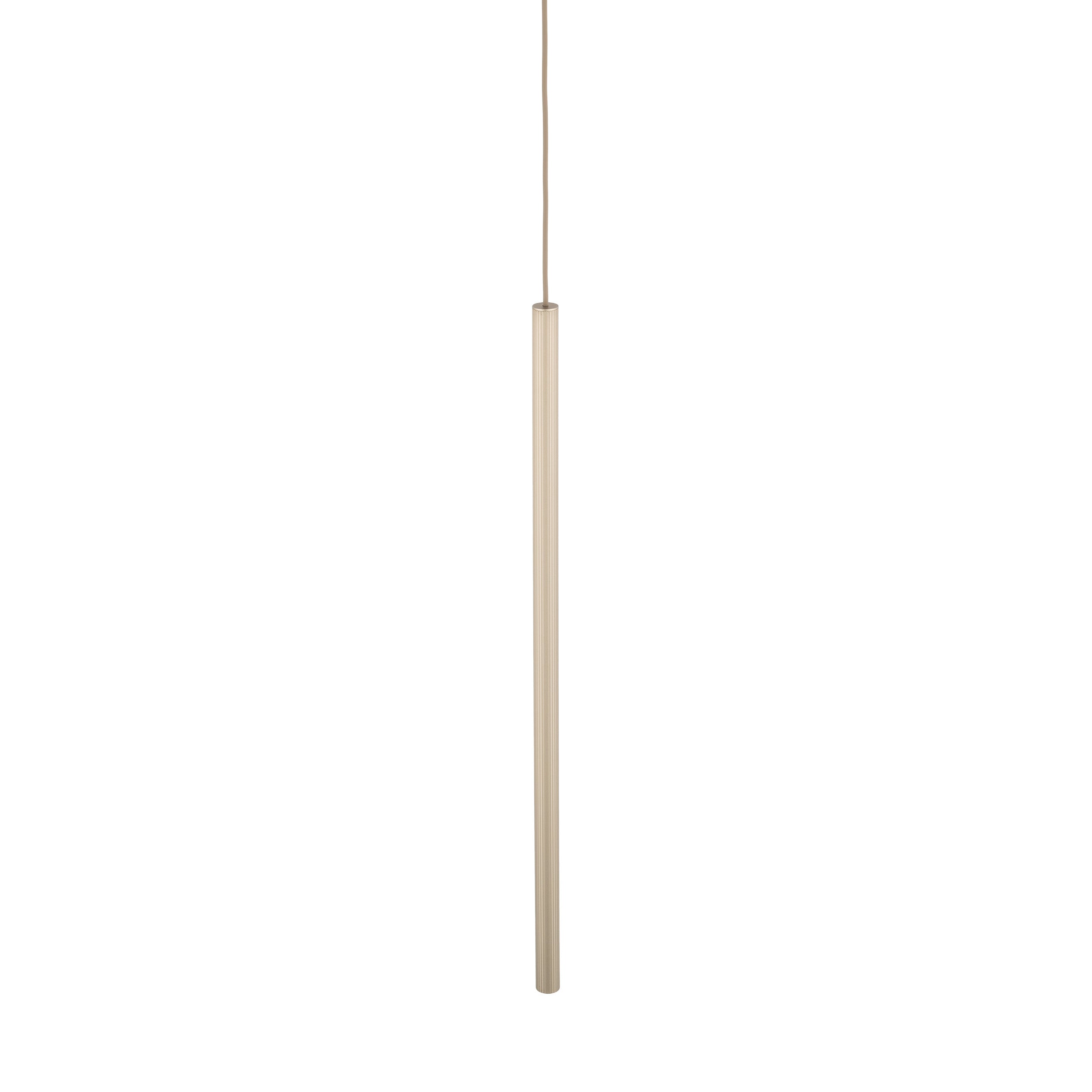 FERRO 750 Pendant Light – Industrial 1xG9