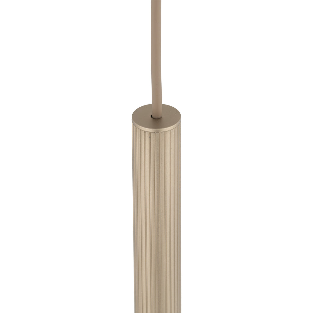 FERRO 750 Pendant Light – Industrial 1xG9