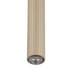 FERRO 750 Pendant Light – Industrial 1xG9