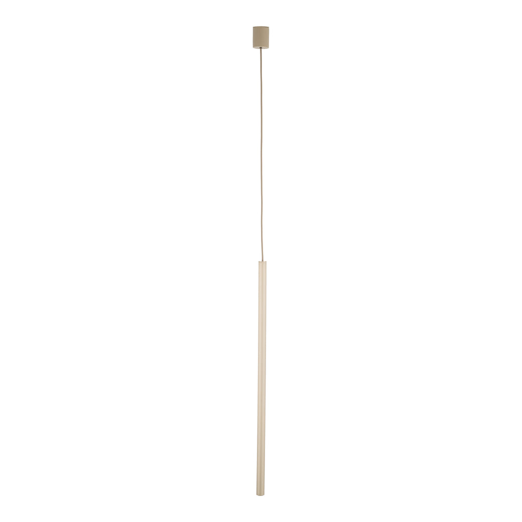 FERRO 750 Pendant Light – Industrial 1xG9