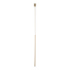 FERRO 750 Pendant Light – Industrial 1xG9