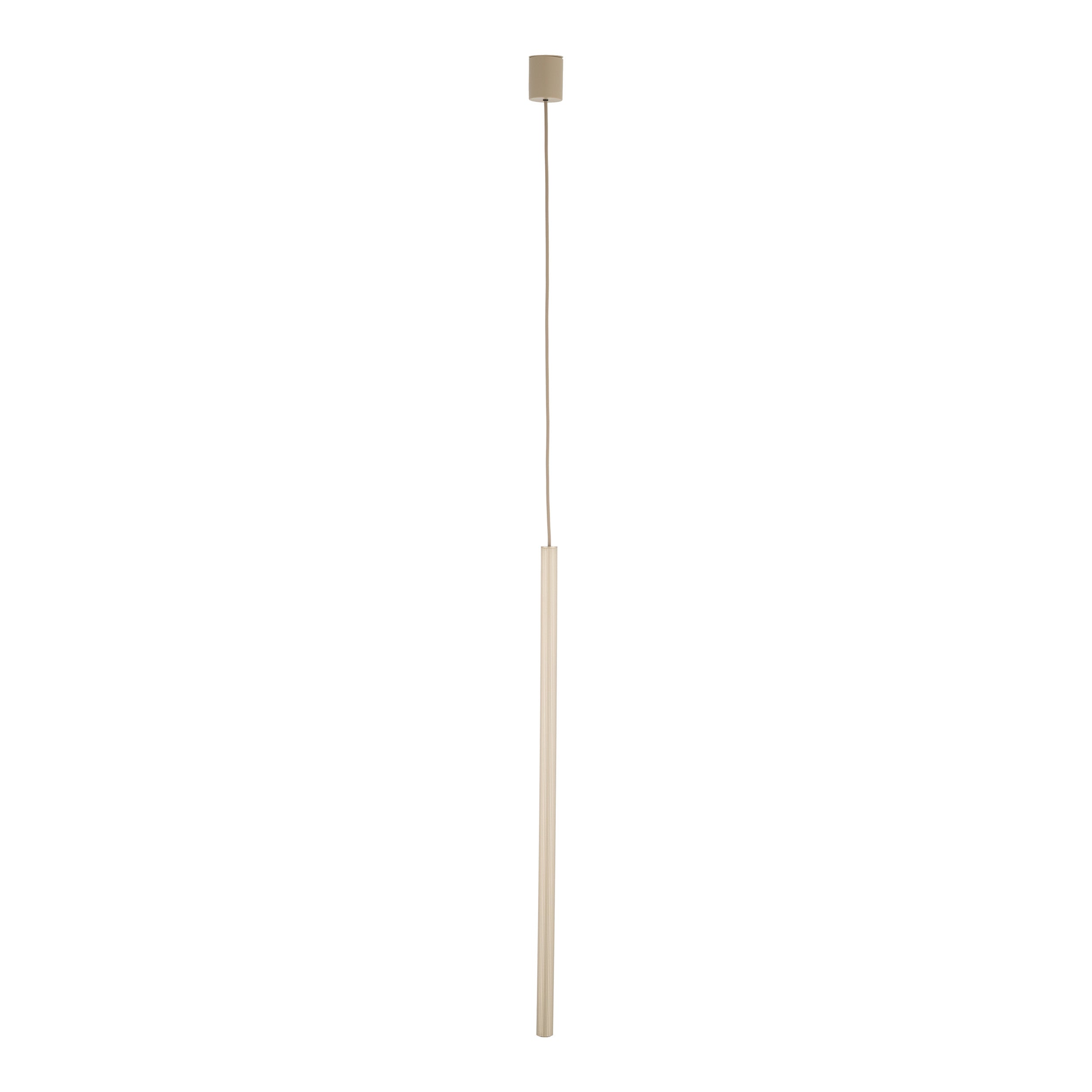 FERRO 750 Pendant Light – Industrial 1xG9