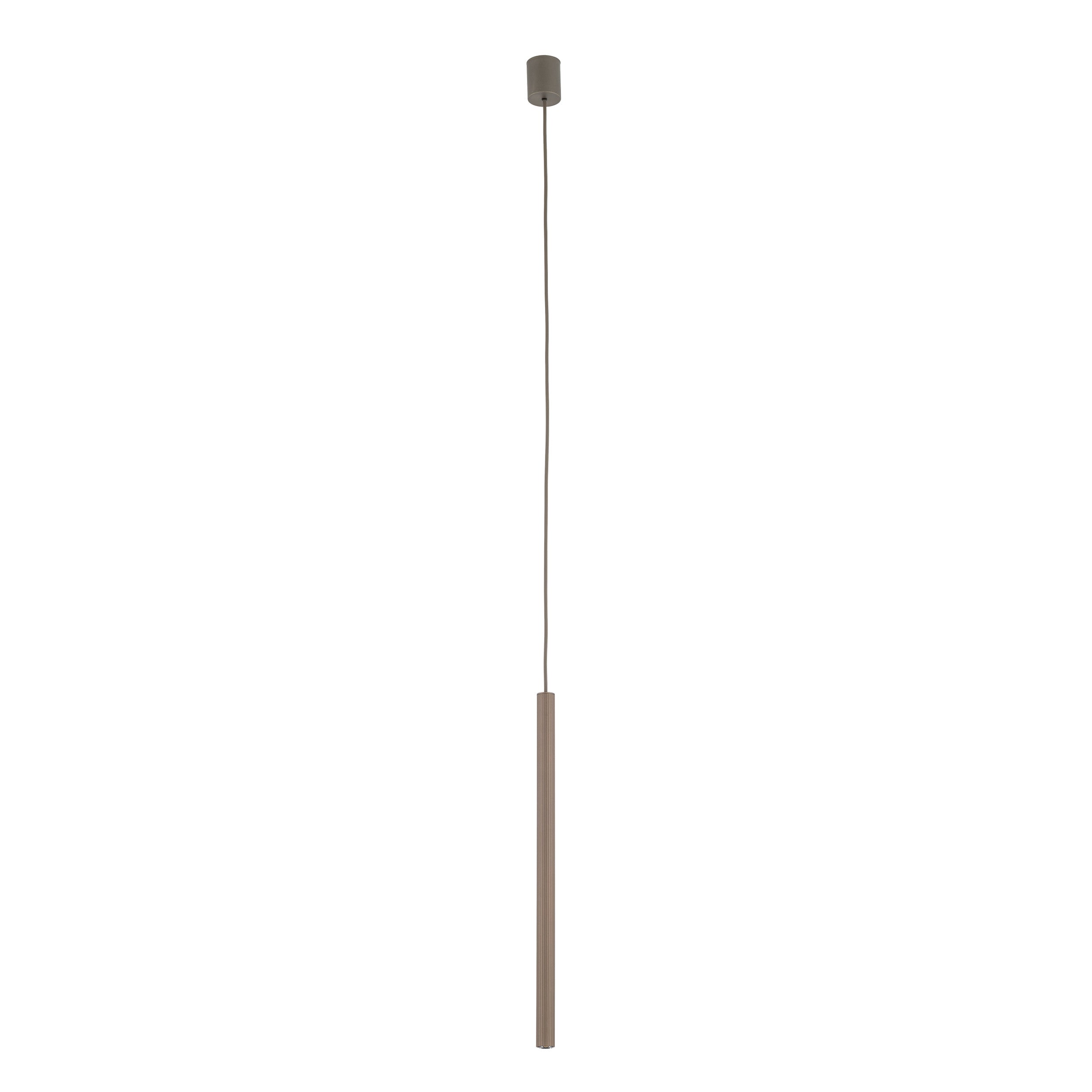 FERRO 500 Pendant Light – Industrial 1xG9