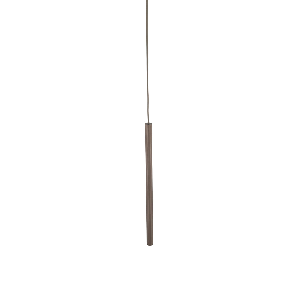 FERRO 500 Pendant Light – Industrial 1xG9
