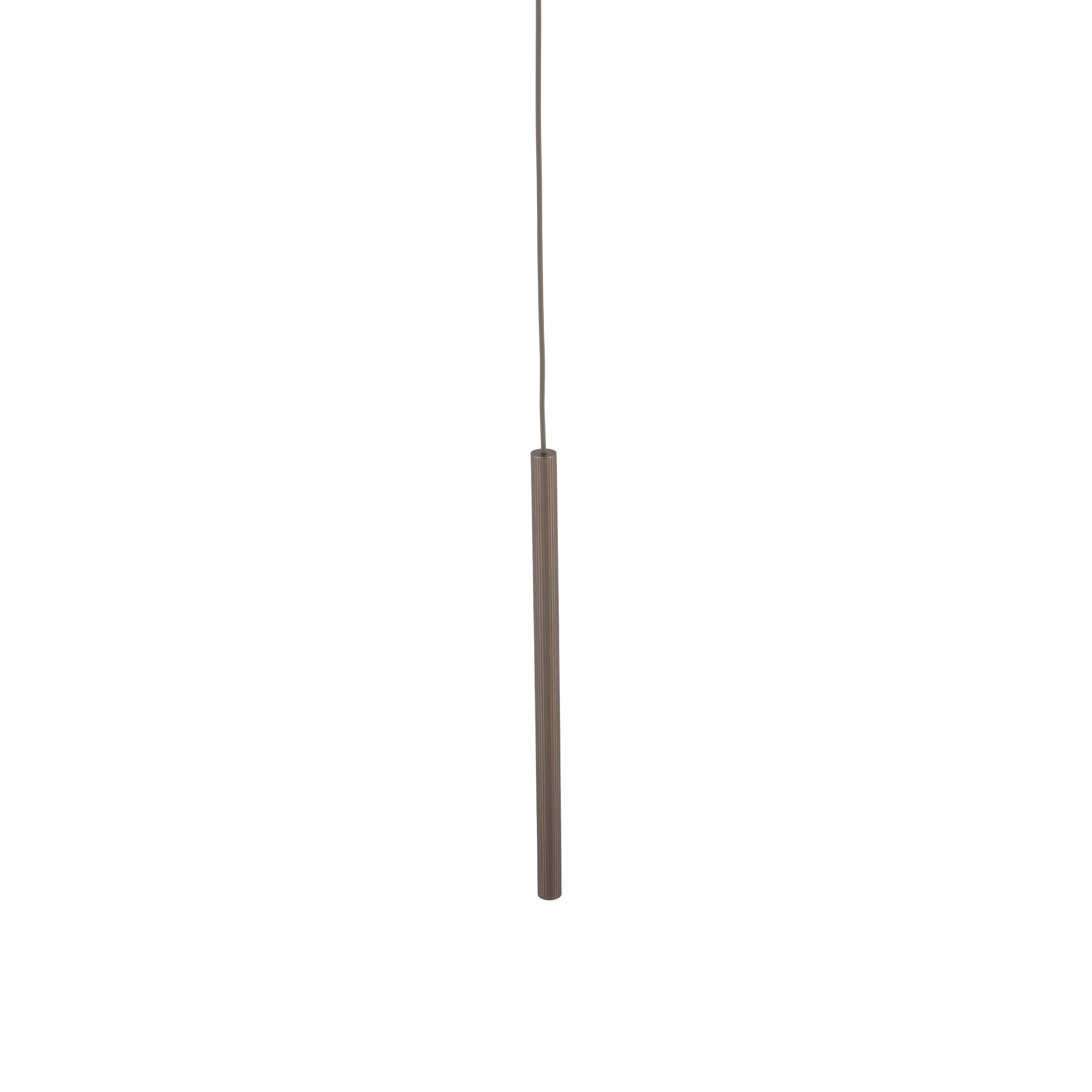 FERRO 500 Pendant Light – Industrial 1xG9