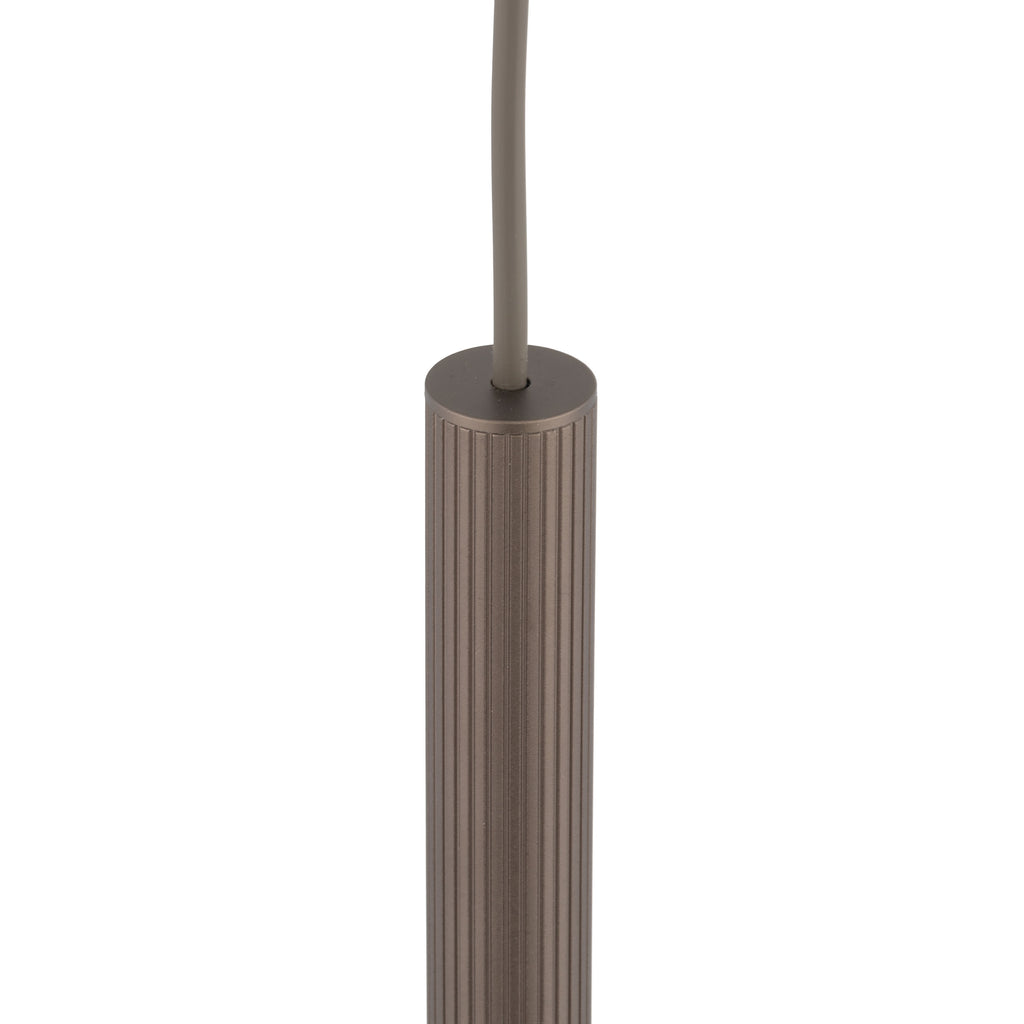 FERRO 500 Pendant Light – Industrial 1xG9