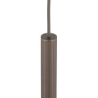 FERRO 500 Pendant Light – Industrial 1xG9
