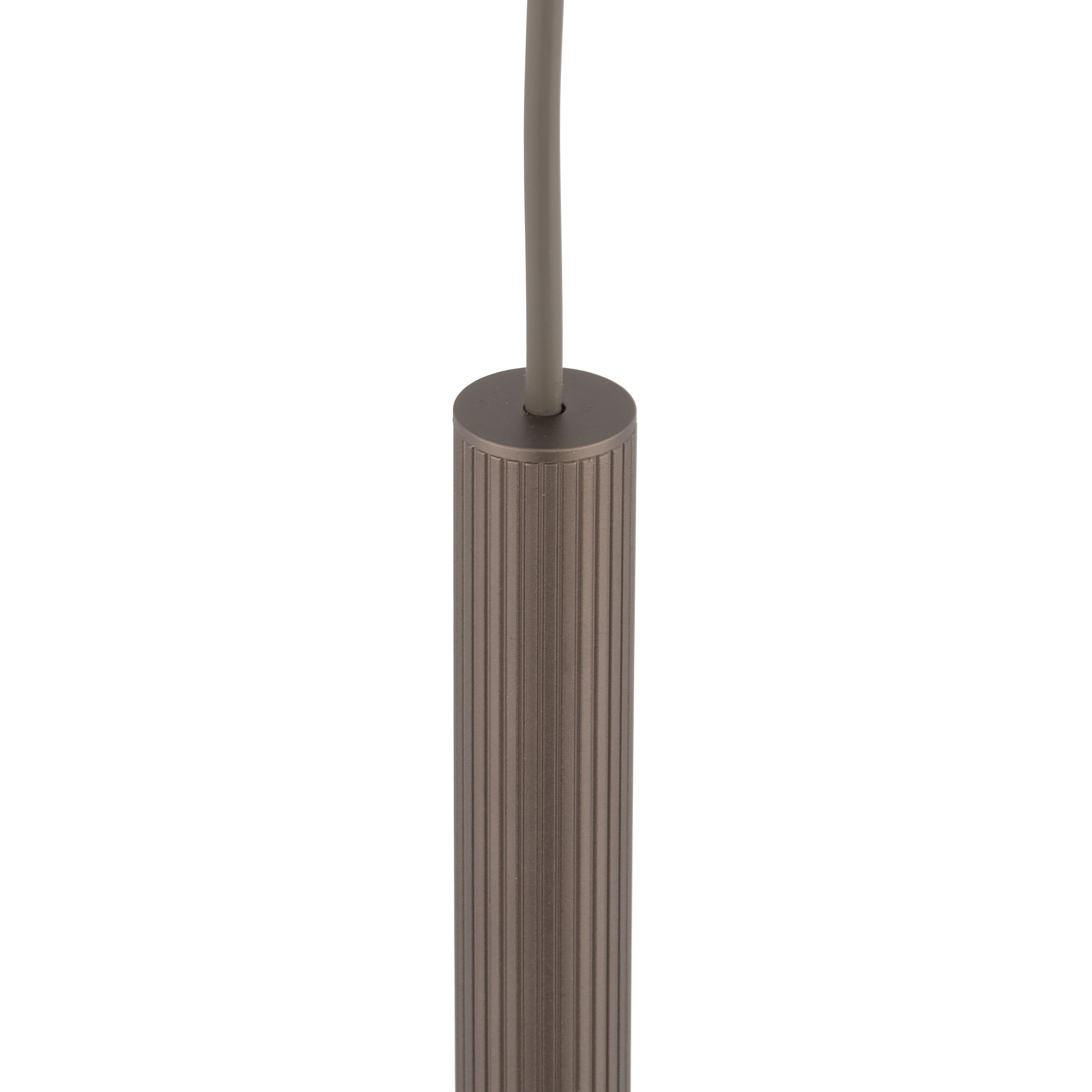 FERRO 500 Pendant Light – Industrial 1xG9
