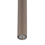 FERRO 500 Pendant Light – Industrial 1xG9