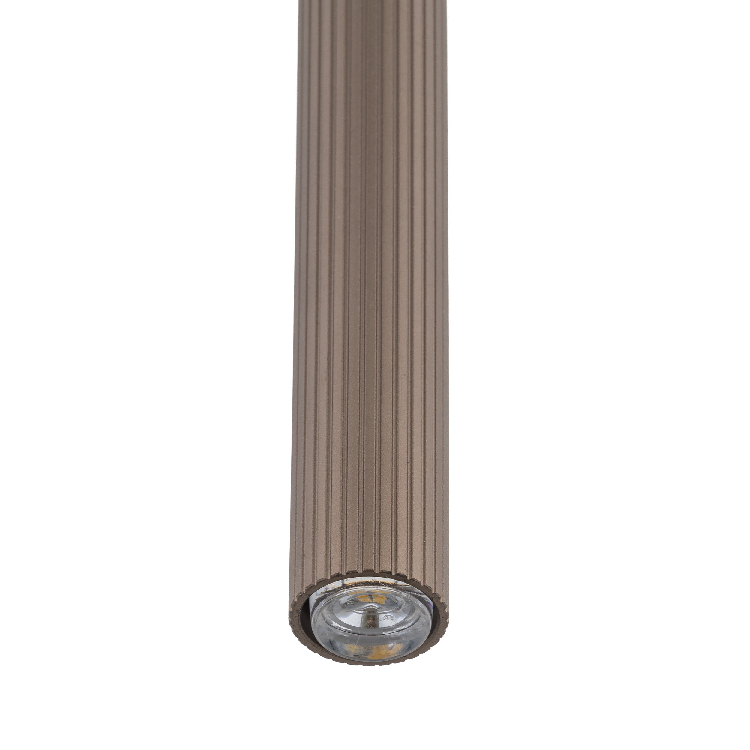FERRO 500 Pendant Light – Industrial 1xG9