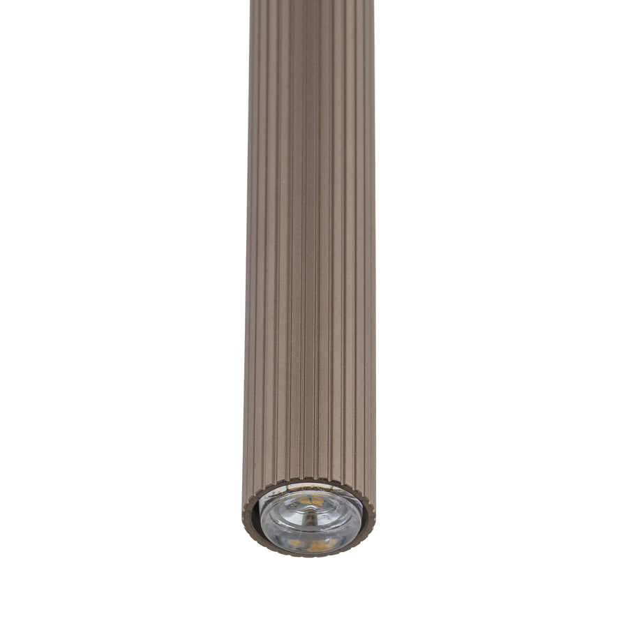 FERRO 500 Pendant Light – Industrial 1xG9