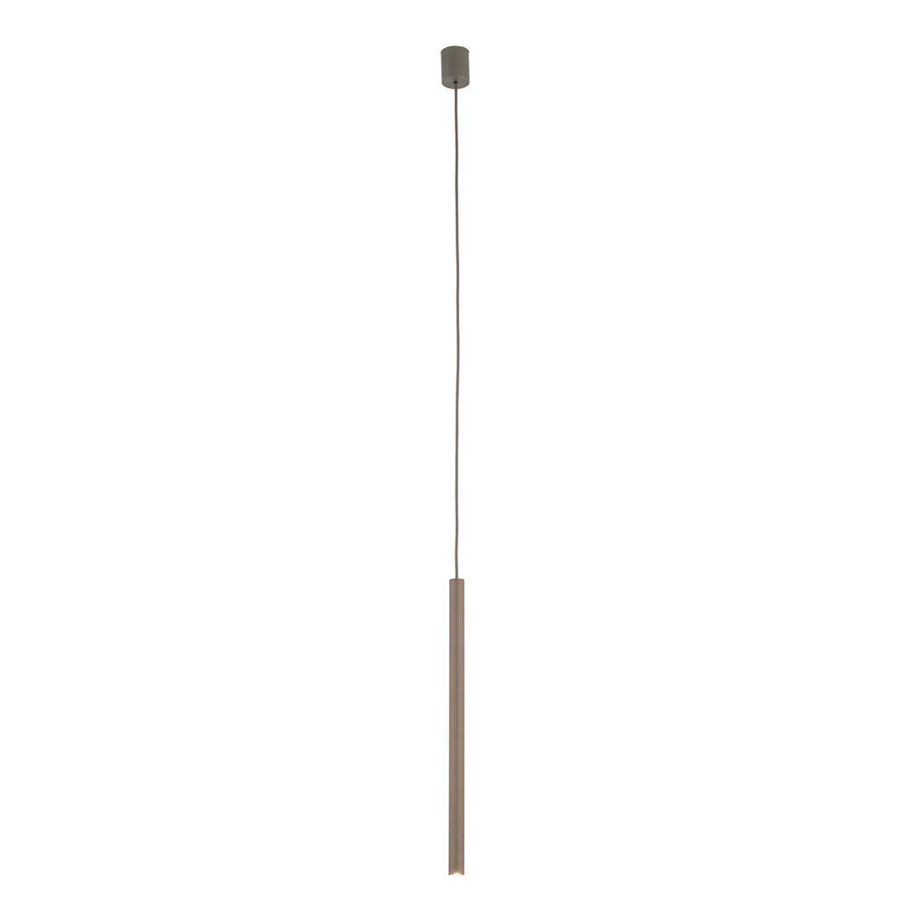 FERRO 500 Pendant Light – Industrial 1xG9