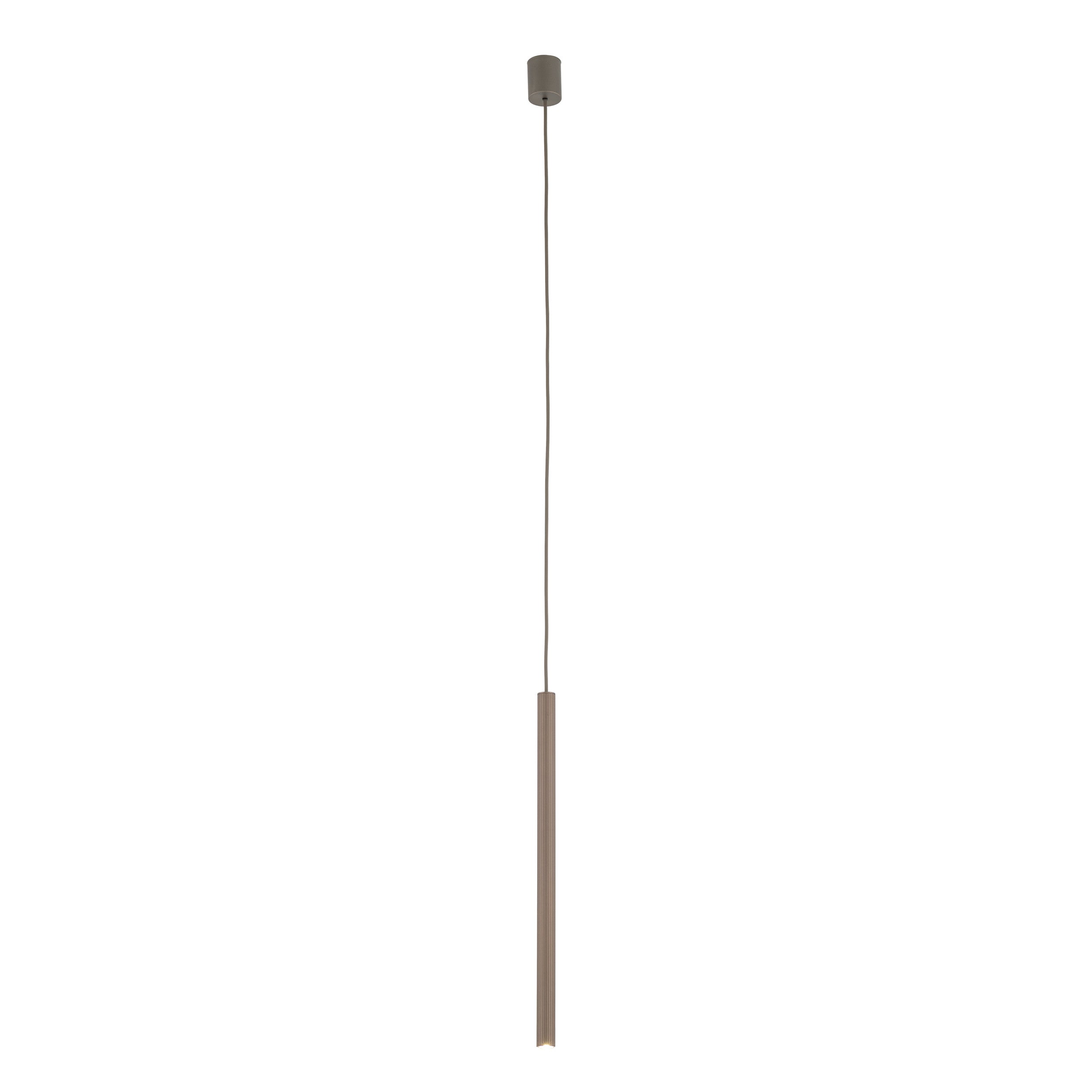 FERRO 500 Pendant Light – Industrial 1xG9