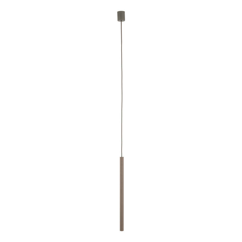 FERRO 500 Pendant Light – Industrial 1xG9