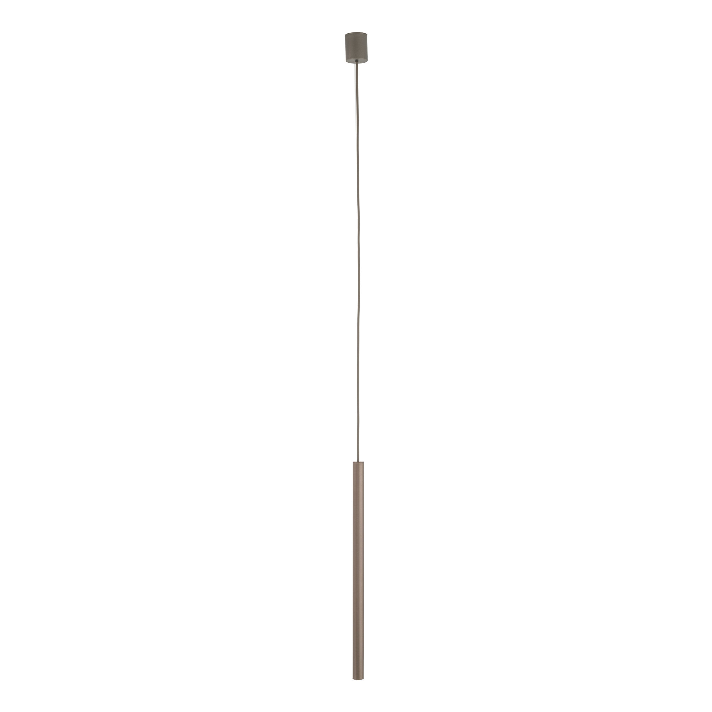 FERRO 500 Pendant Light – Industrial 1xG9