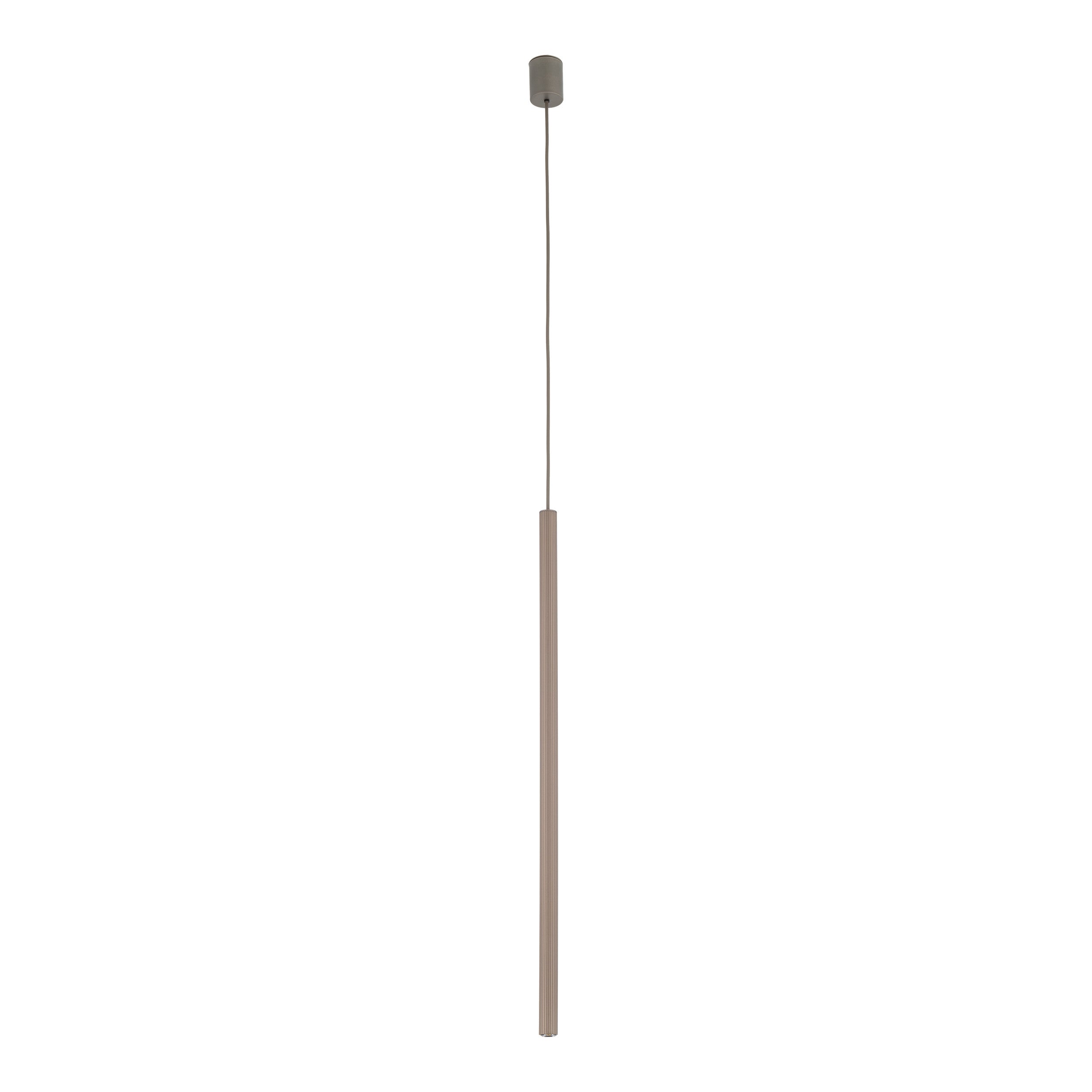 FERRO 750 Pendant Light – Industrial 1xG9