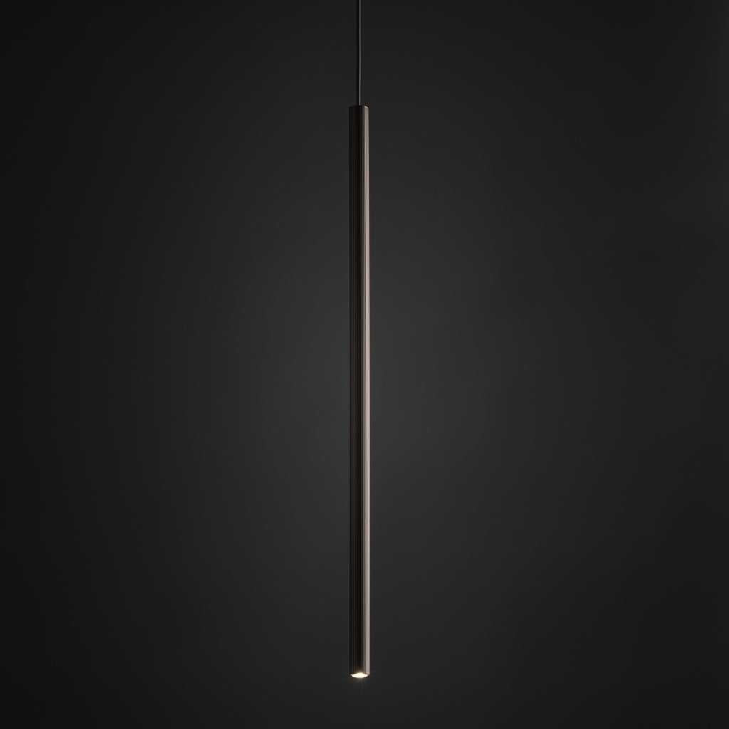 FERRO 750 Pendant Light – Industrial 1xG9