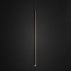 FERRO 750 Pendant Light – Industrial 1xG9
