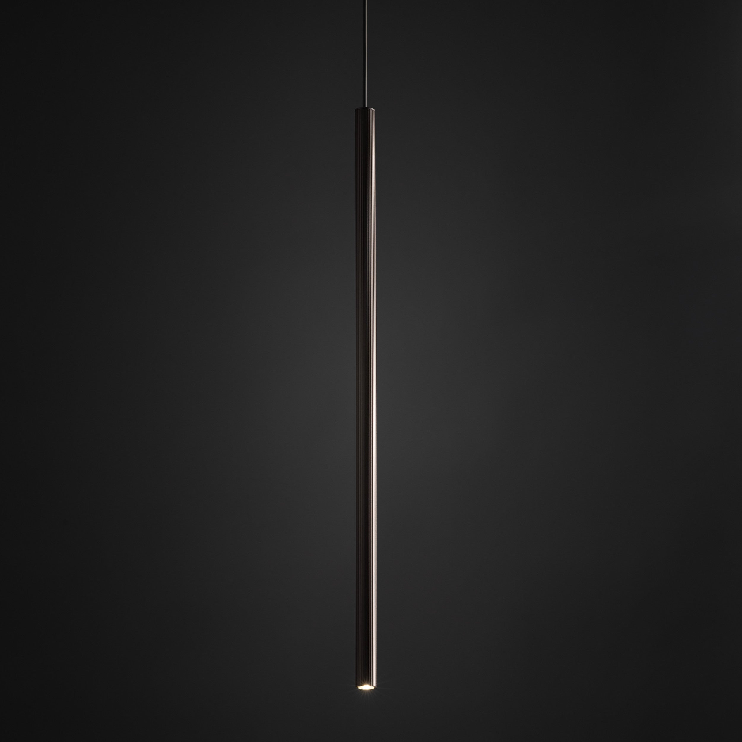 FERRO 750 Pendant Light – Industrial 1xG9
