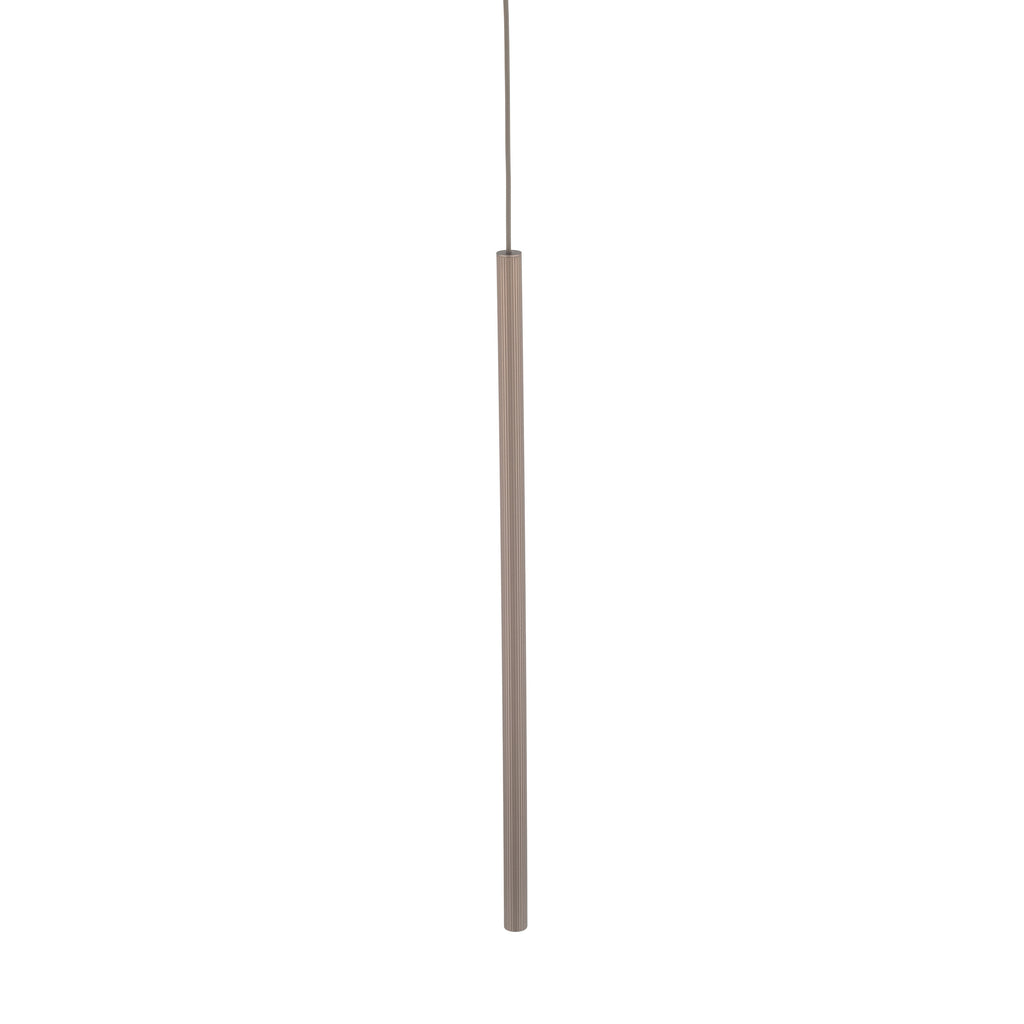 FERRO 750 Pendant Light – Industrial 1xG9