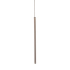 FERRO 750 Pendant Light – Industrial 1xG9
