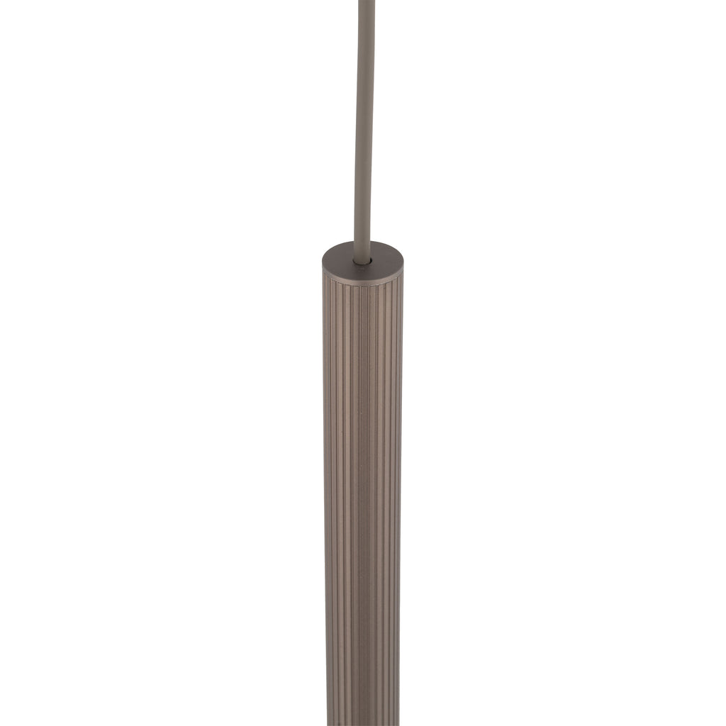 FERRO 750 Pendant Light – Industrial 1xG9
