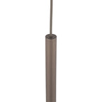 FERRO 750 Pendant Light – Industrial 1xG9