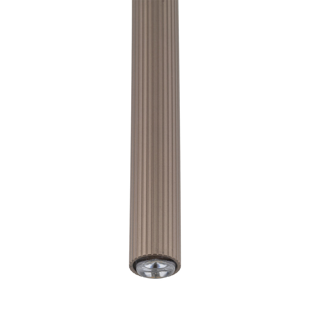 FERRO 750 Pendant Light – Industrial 1xG9