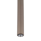 FERRO 750 Pendant Light – Industrial 1xG9