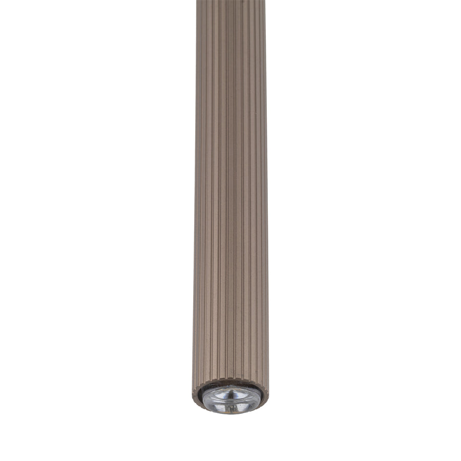 FERRO 750 Pendant Light – Industrial 1xG9