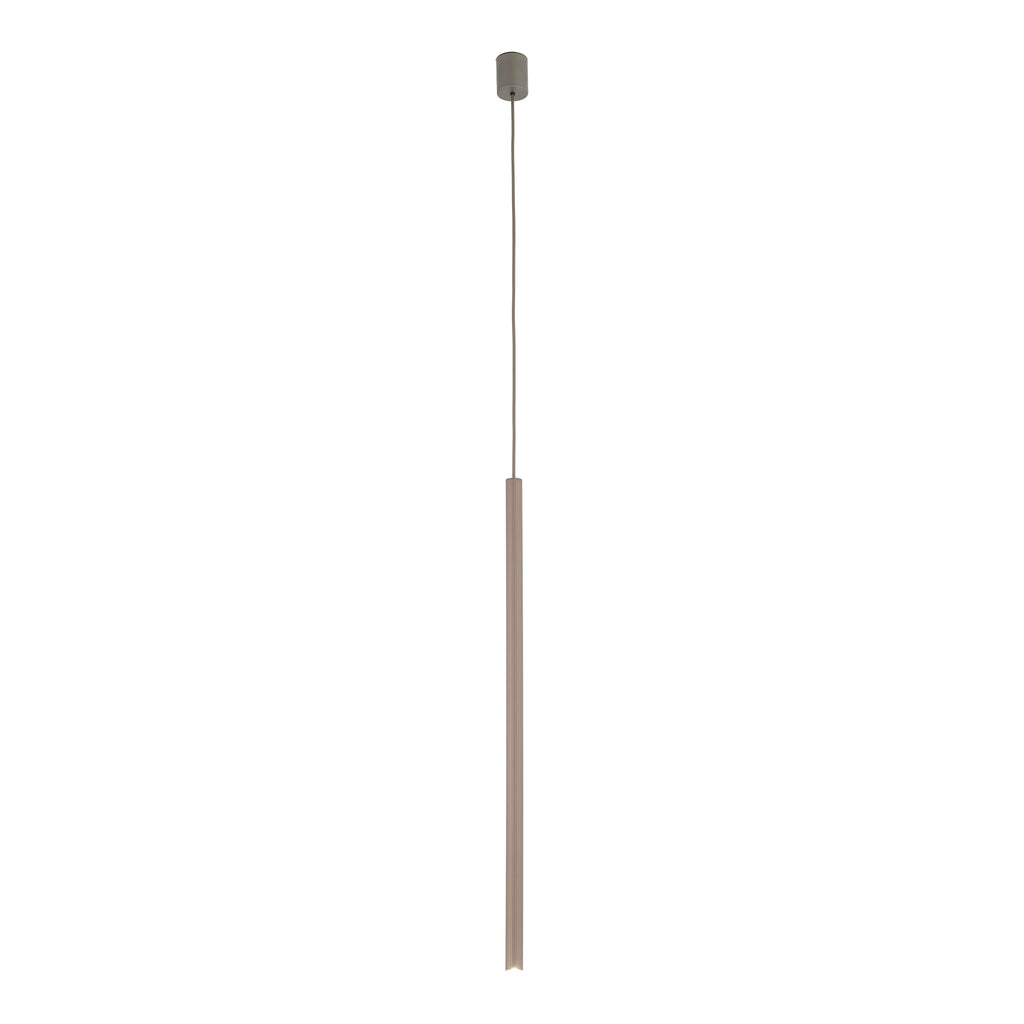 FERRO 750 Pendant Light – Industrial 1xG9