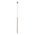 FERRO 750 Pendant Light – Industrial 1xG9