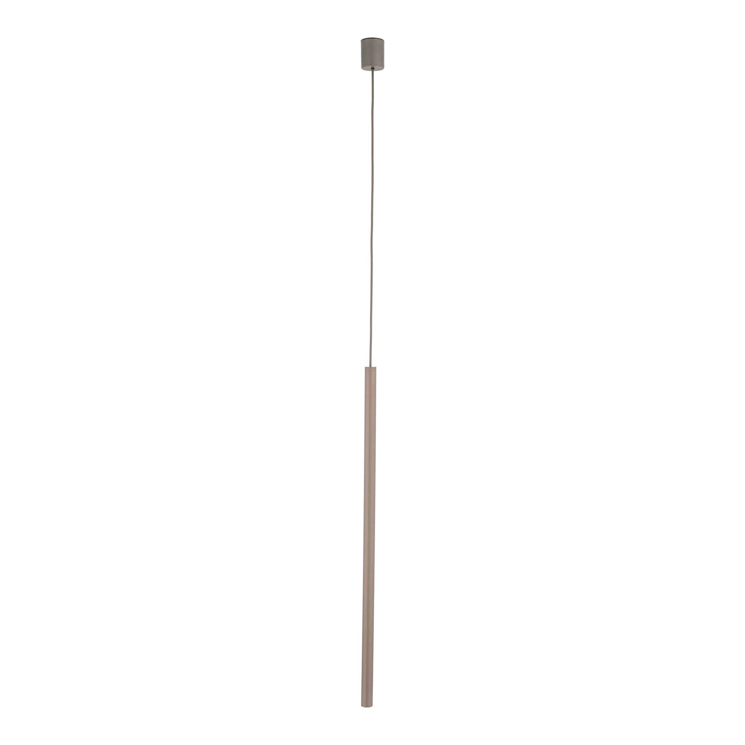 FERRO 750 Pendant Light – Industrial 1xG9