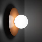 PIXI Wall Sconce – Modern 1xG9