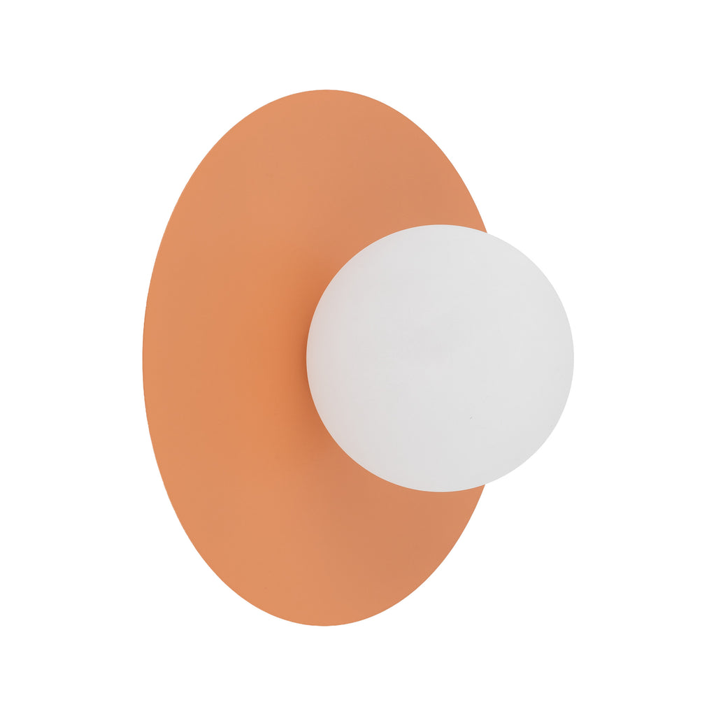 PIXI Wall Sconce – Modern 1xG9
